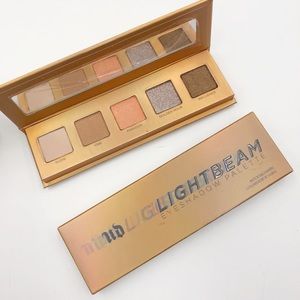 Urban Decay Lightbeam Eyeshadow Palette